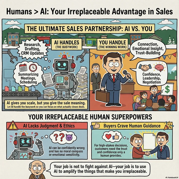 How Top Sellers Use AI to Multiply Their Impact product image (1)