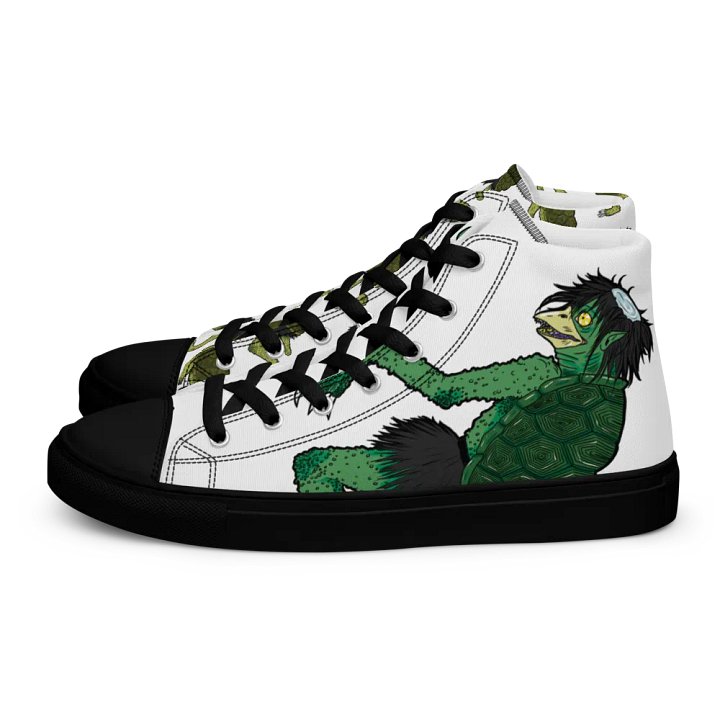 Yokai Kappa White (Women) product image (1)