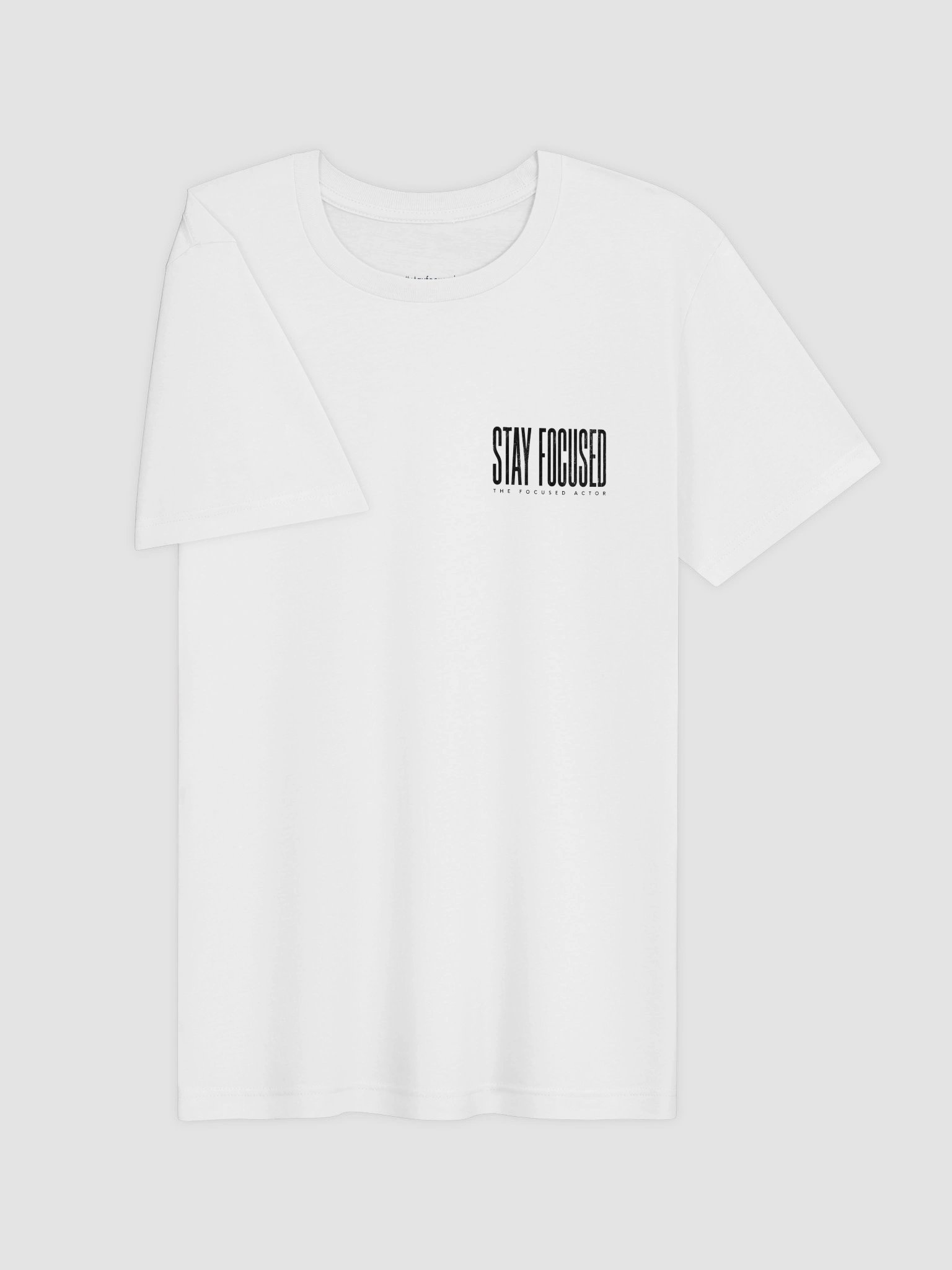 Stay Focused - Supersoft Tee product image (11)