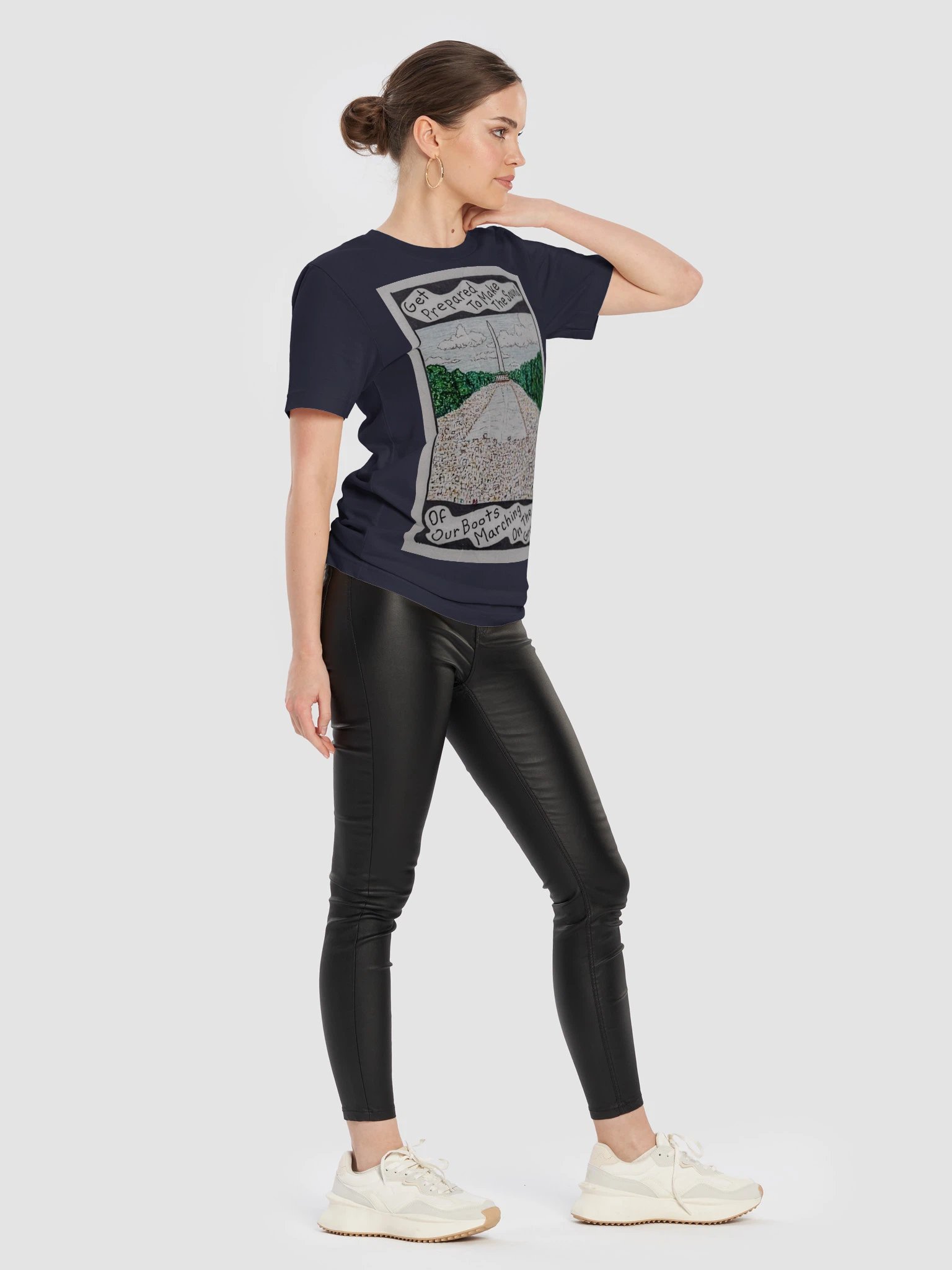 Get Prepared - Tee product image (9)