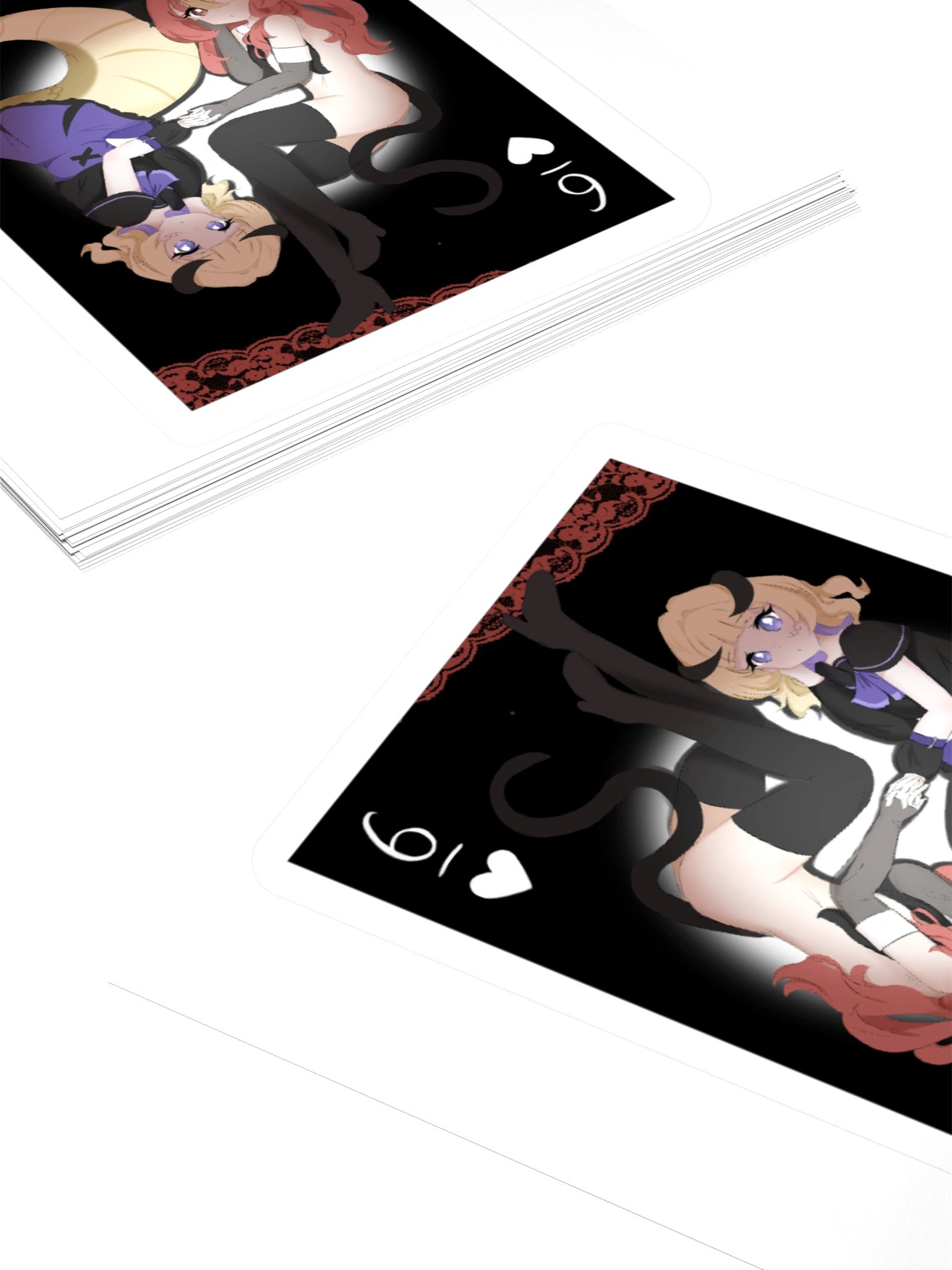 Fantastic - Sayupurin Original | Sticker product image (11)