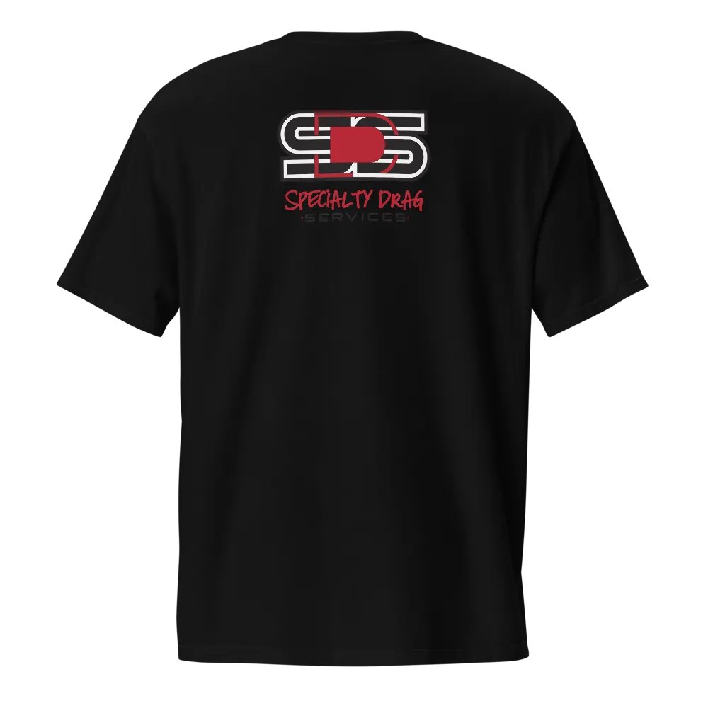 SDS Pocket Shirt product image (1)