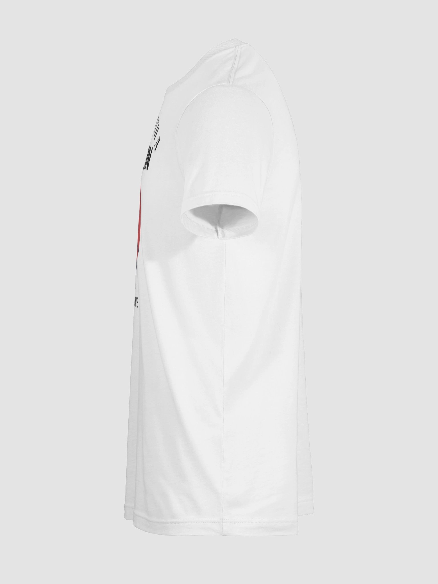 Woke Up With Mission - Samurai - Overcome - T-Shirt product image (11)