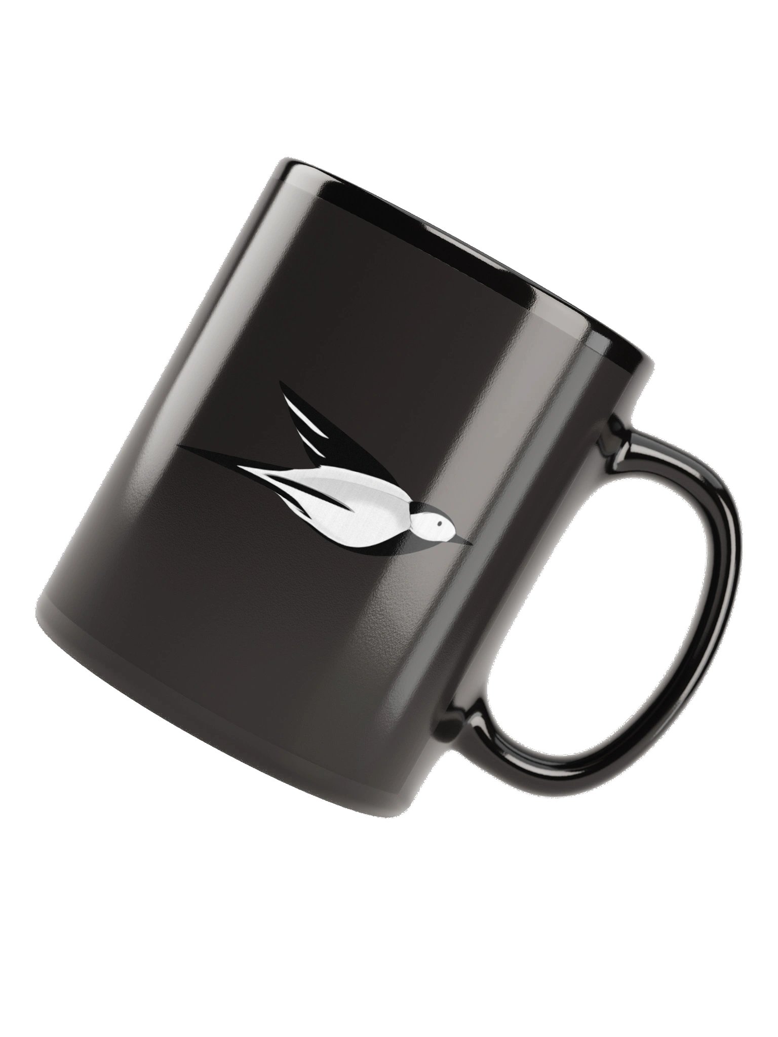 EJA Group Dark Glossy Mug product image (12)