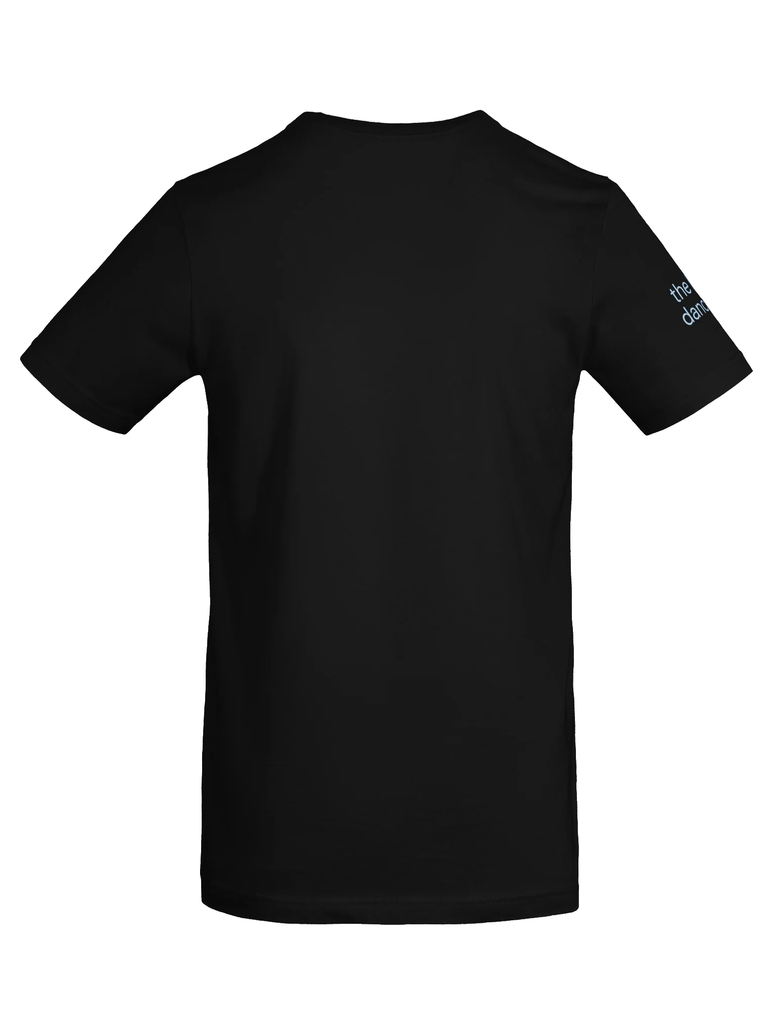 The Line Dance Co Signature Tee – Chest Logo product image (6)