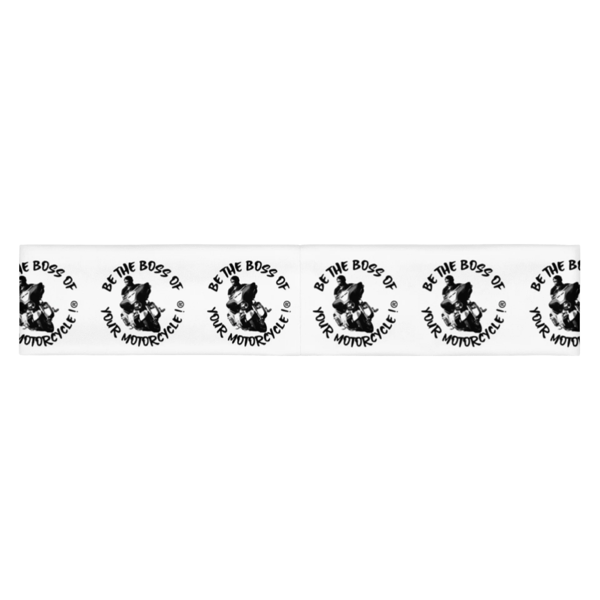 "BOSS" Headband product image (2)