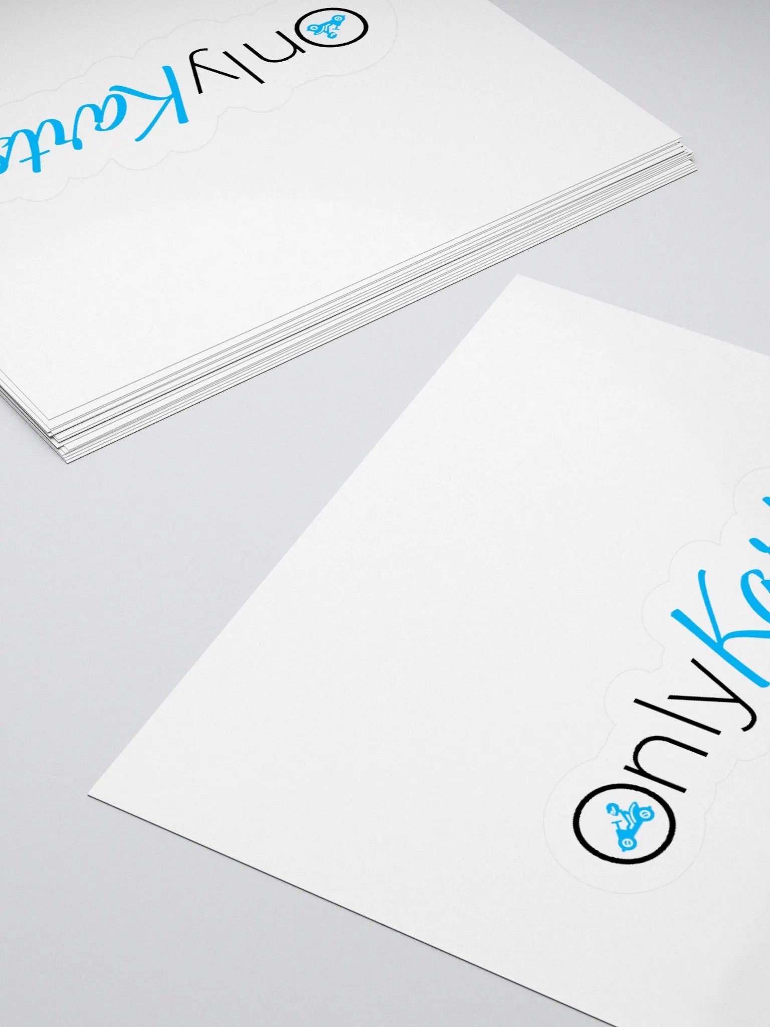 OK Horizontal Sticker product image (16)