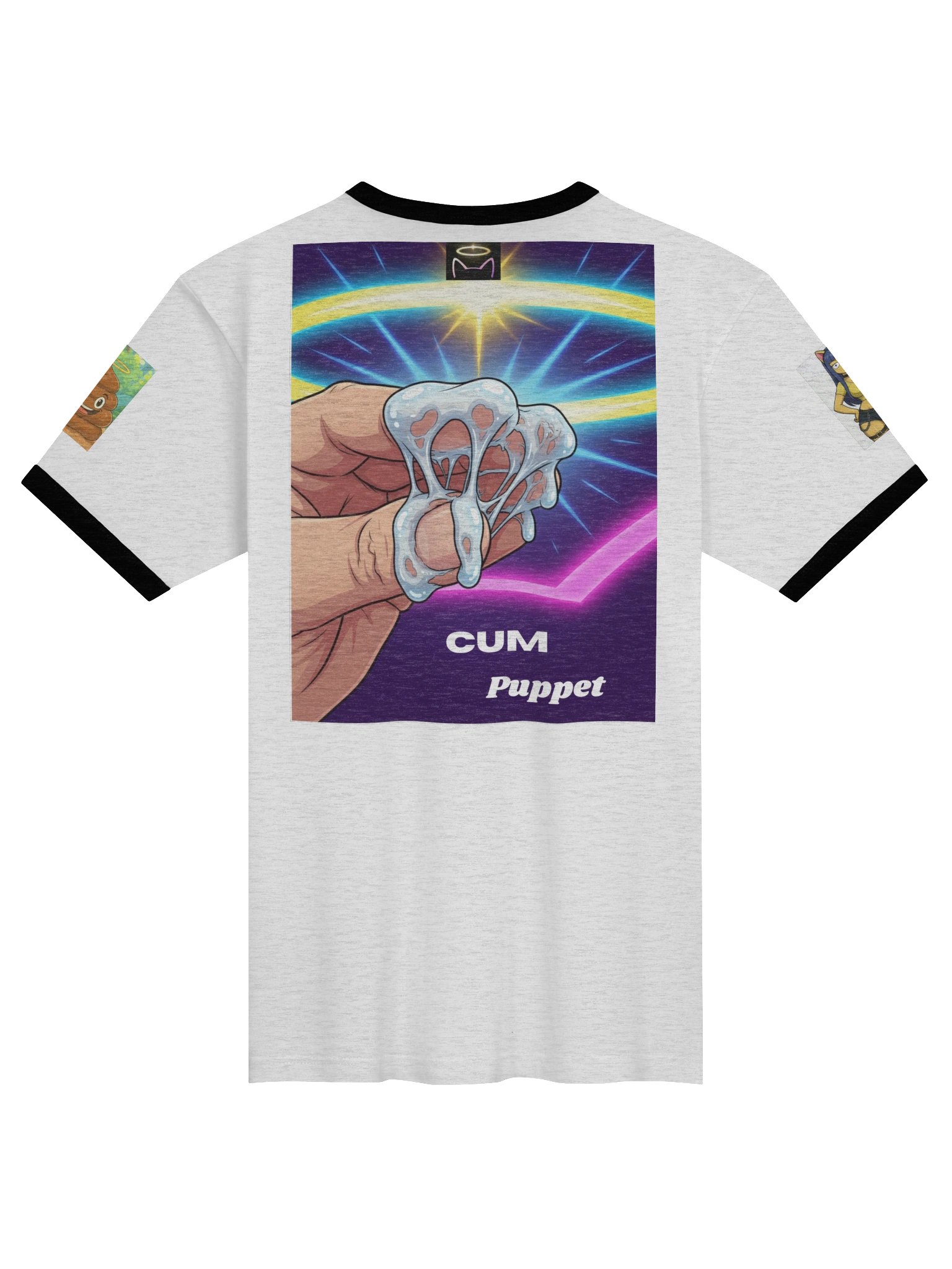 Cum Puppet product image (2)