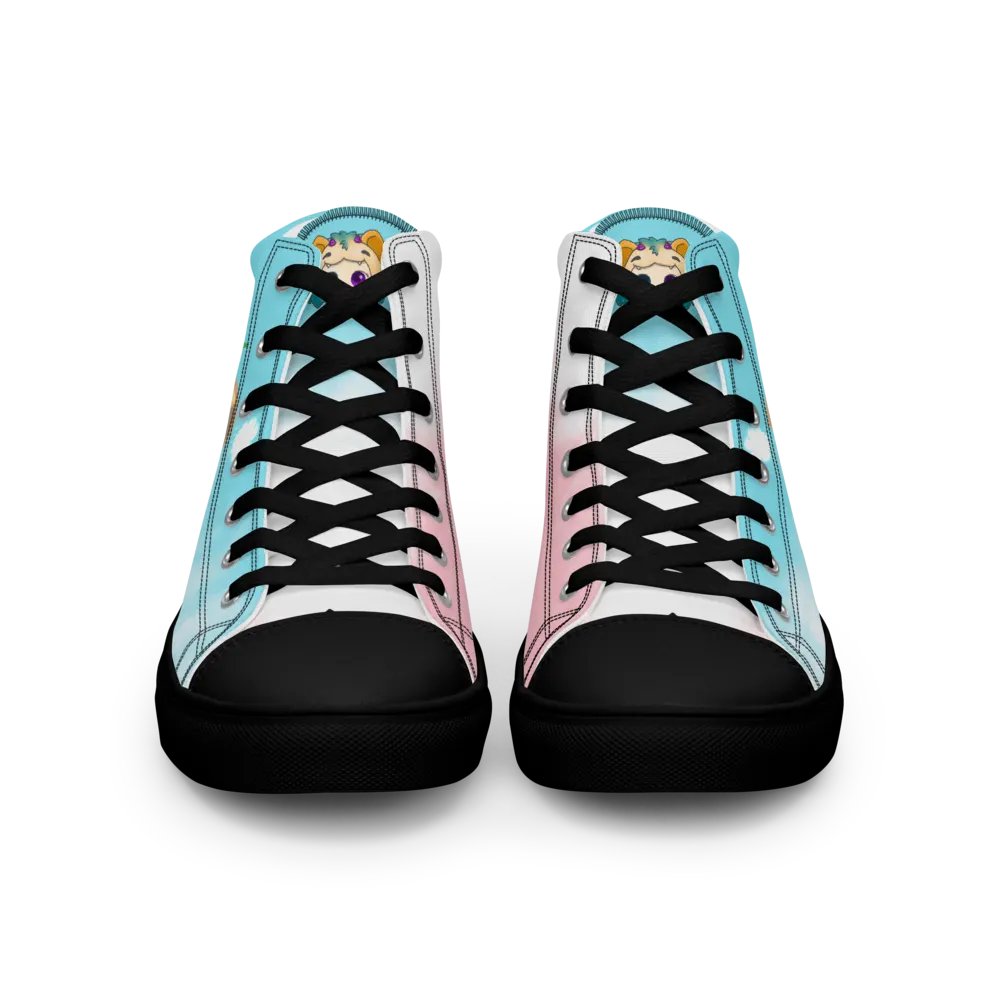capybara hightops product image (4)