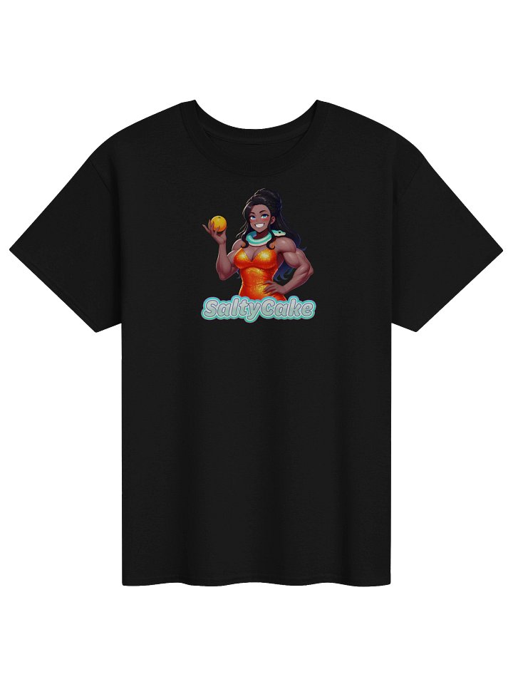 SALTYCAKE ORCHARD T-SHIRT product image (1)