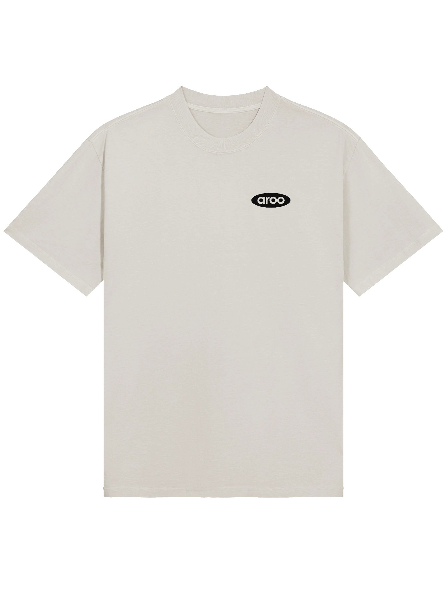 International Monkey Business Oversized Tee product image (2)