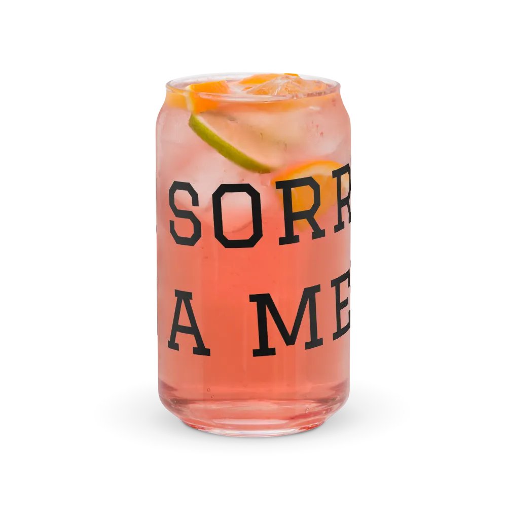 I’m Sorry I’m mess! product image (7)