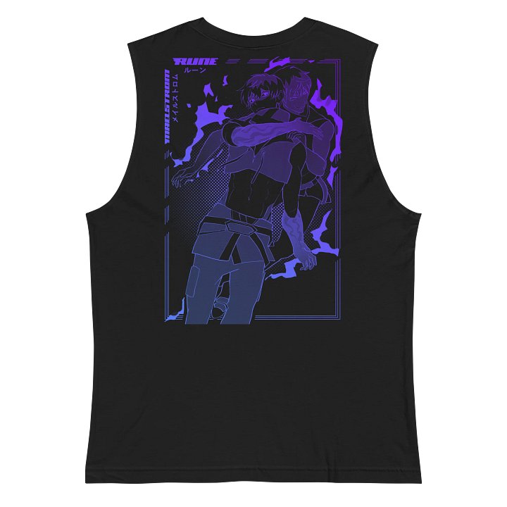 RUNE TANK product image (2)