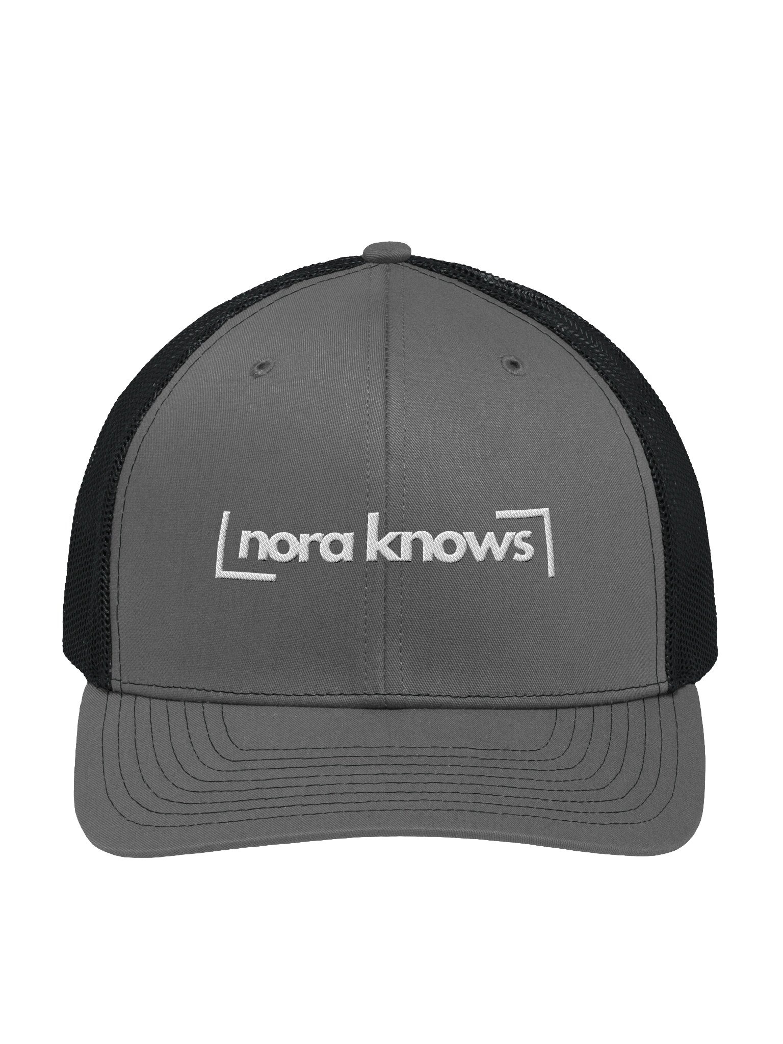 NORA KNOWS Cap product image (5)