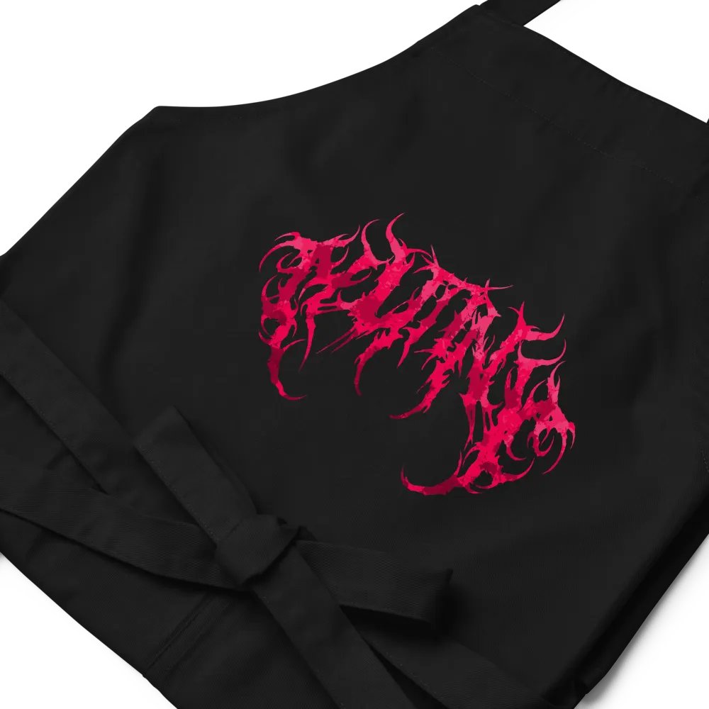 Mutt Apron product image (7)