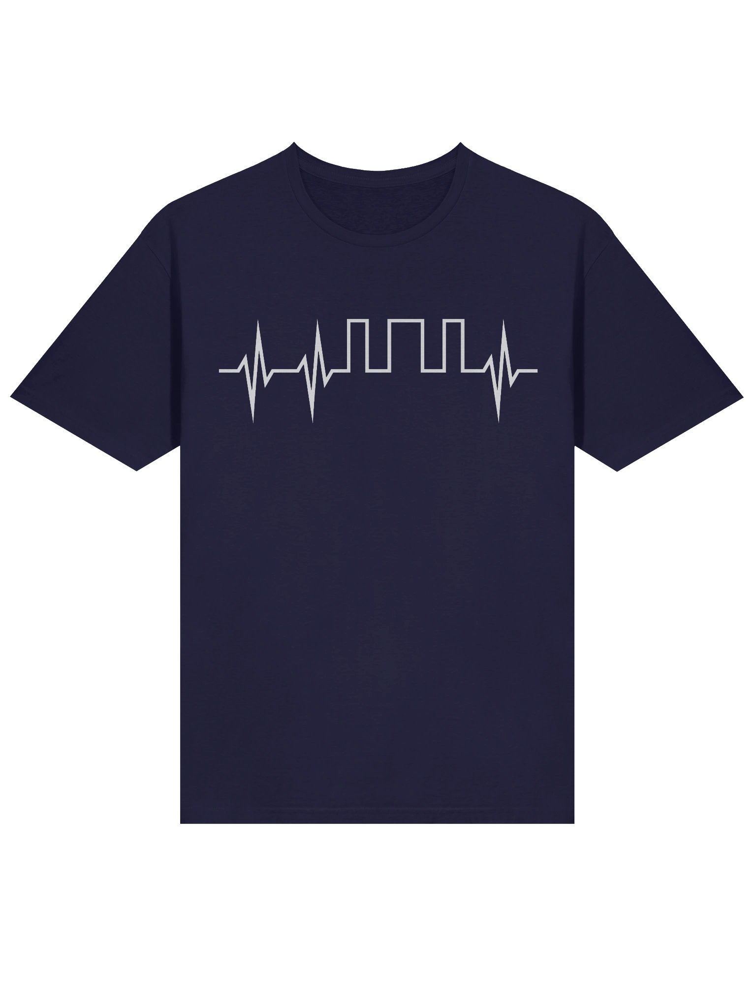 Electronic Engineer's Squarewave Heartbeat product image (4)