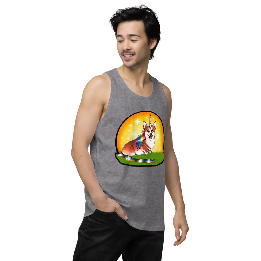 Unicorgi Tank M product image (63)