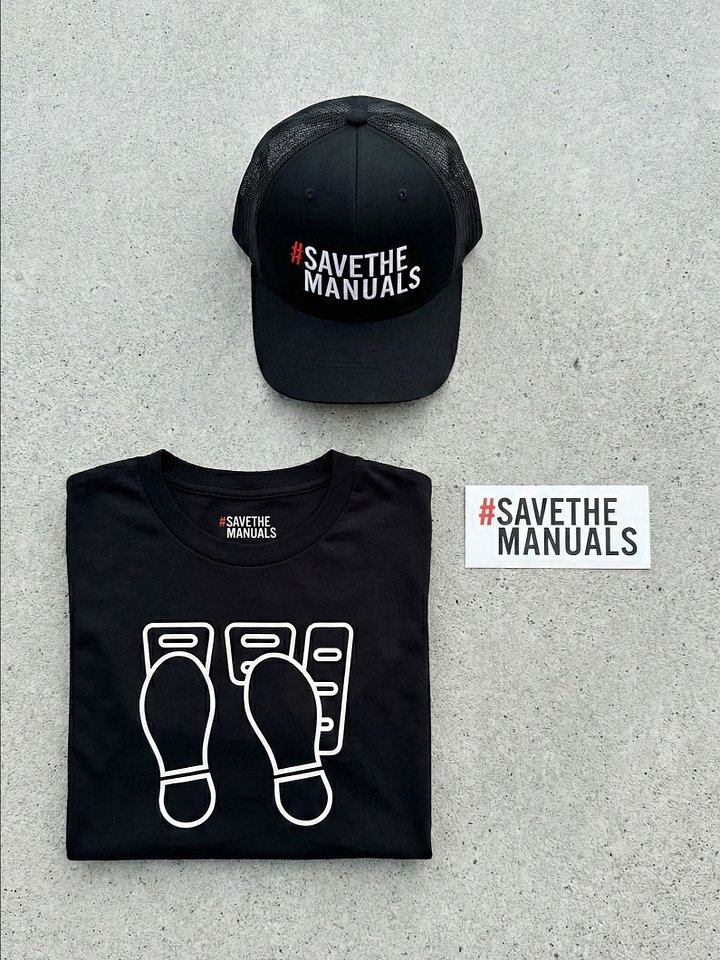 The Paddock Essentials Kit product image (1)