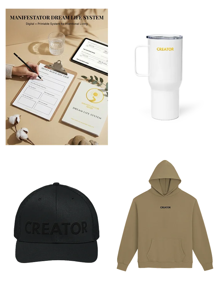 MANIFESTATOR  CREATOR SET product image (1)