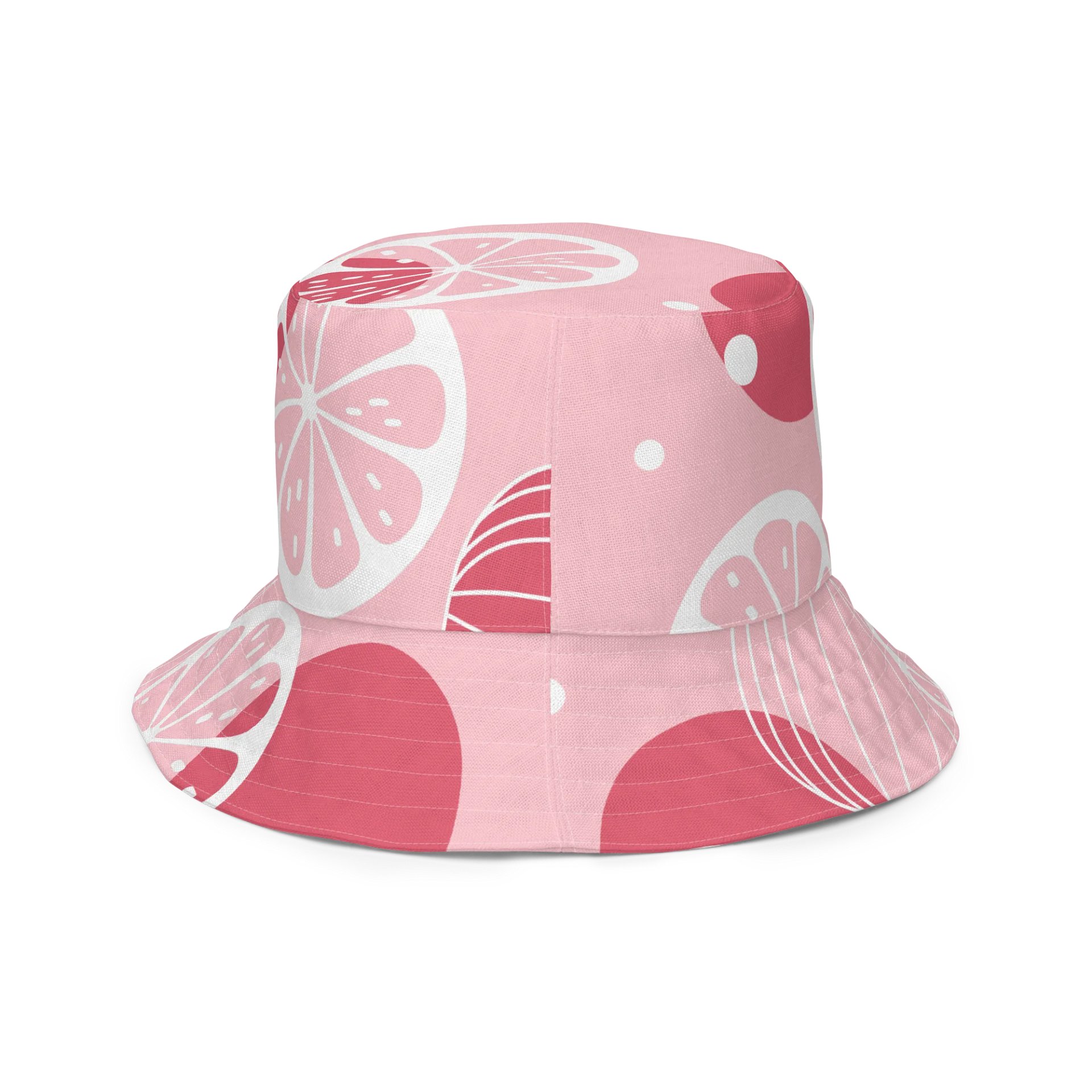 Cosmic Crayon Bucket Hat product image (4)