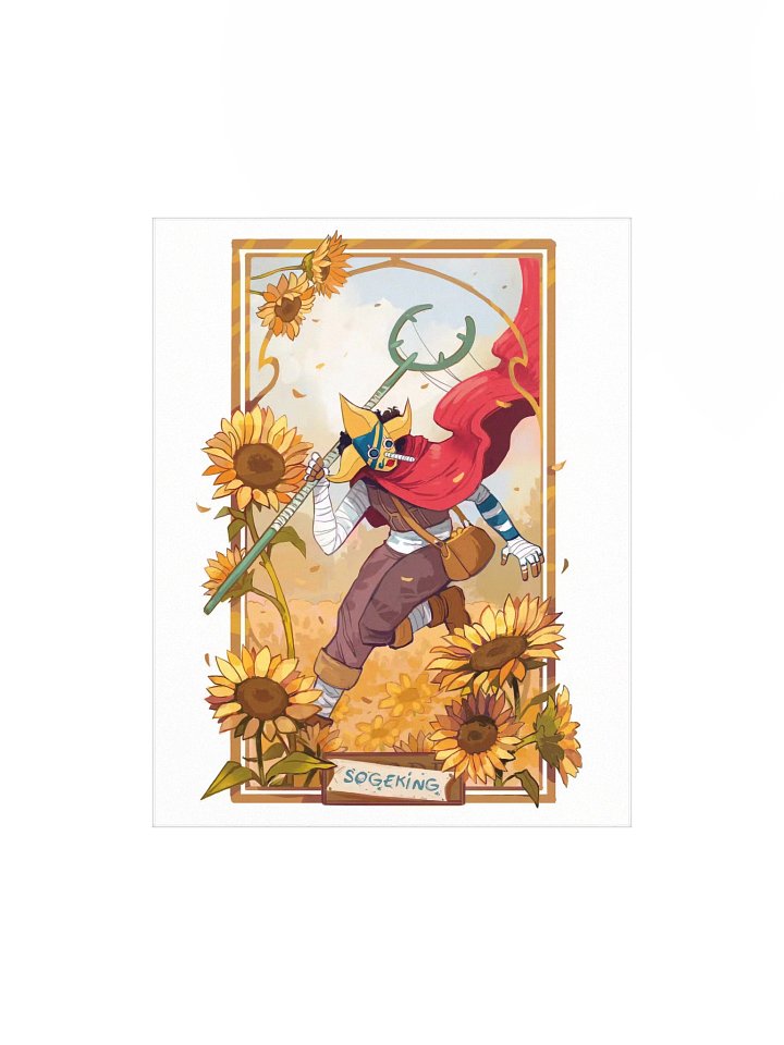 One Piece - Usogeking product image (1)