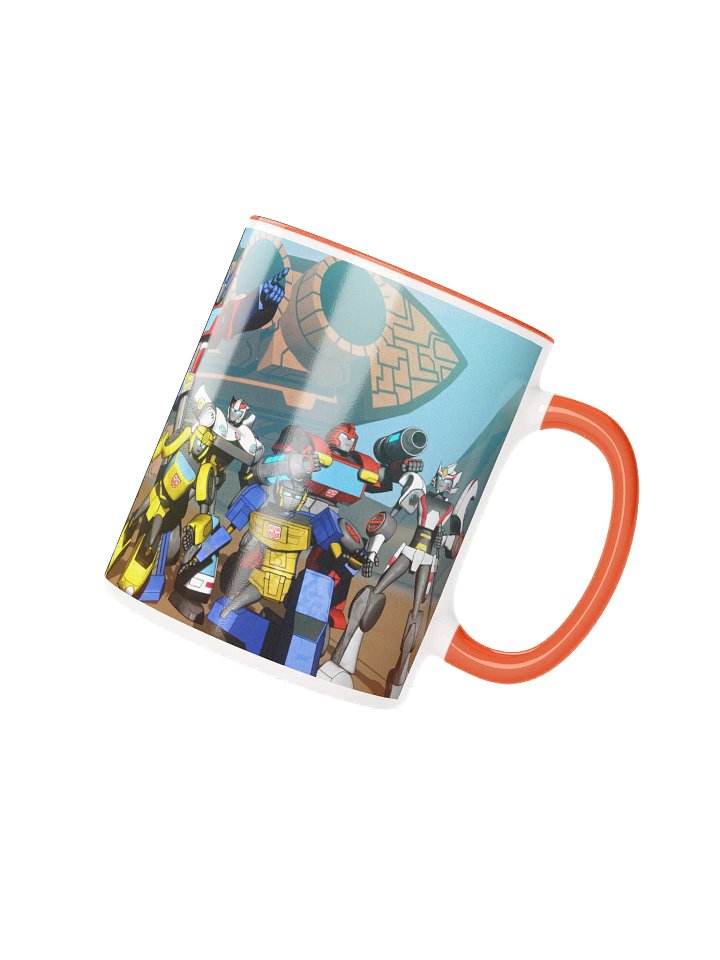 Reboot Mug product image (32)