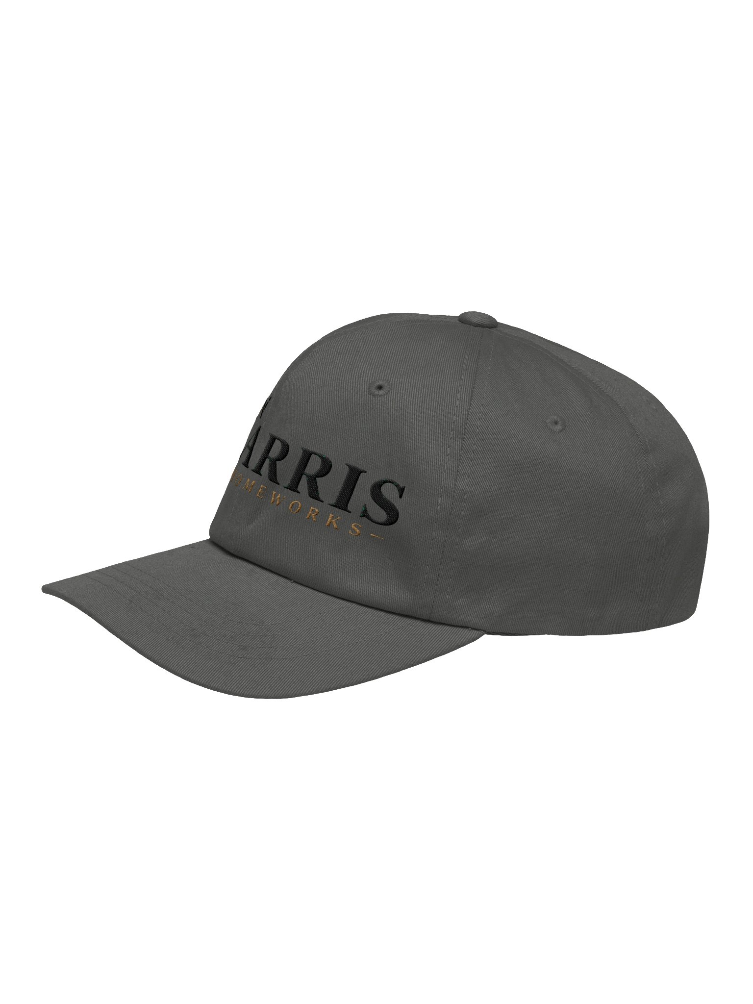 Harris Homeworks Embroidered Hat product image (3)