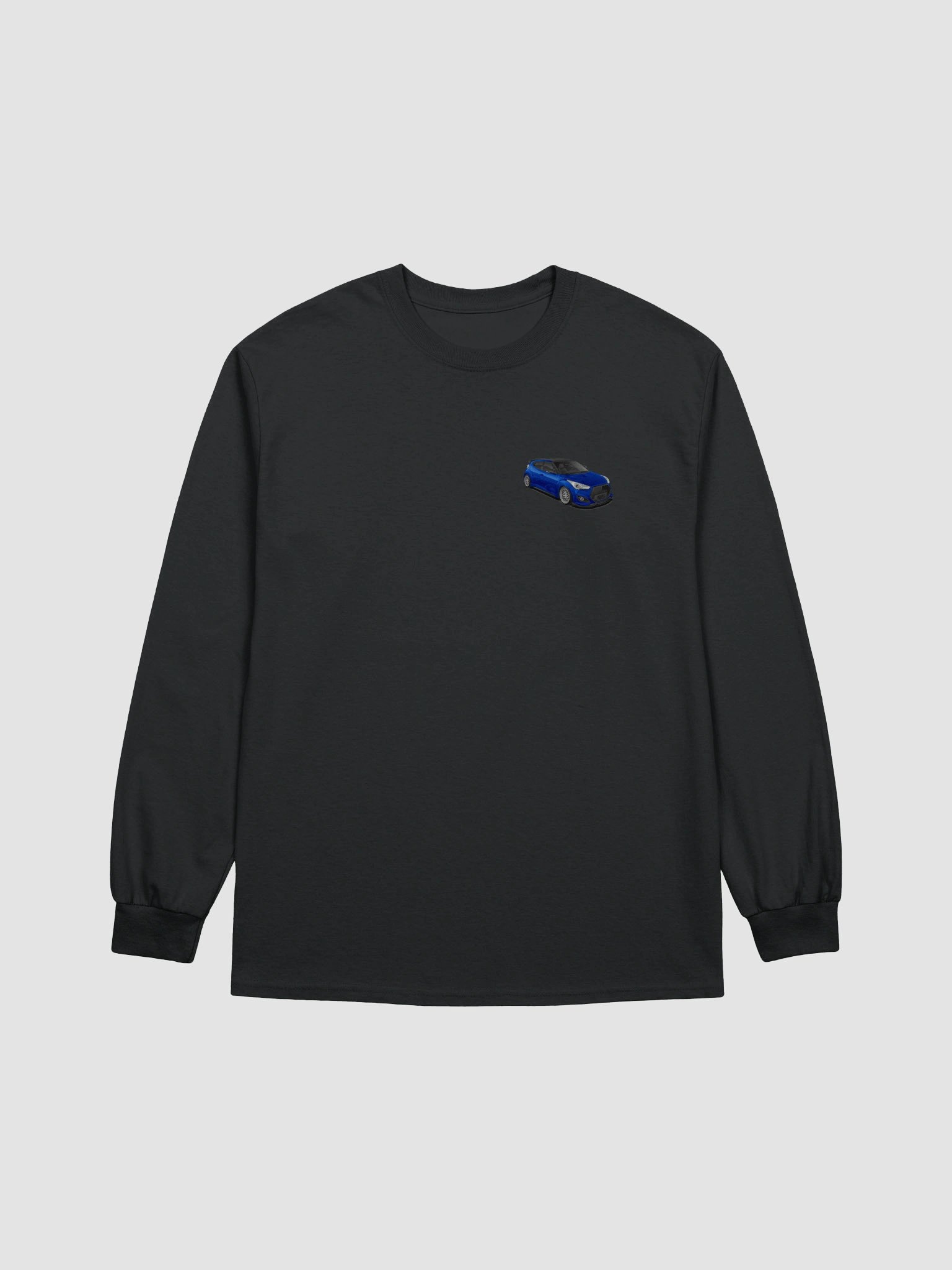 Long sleeve - lvg4n product image (1)