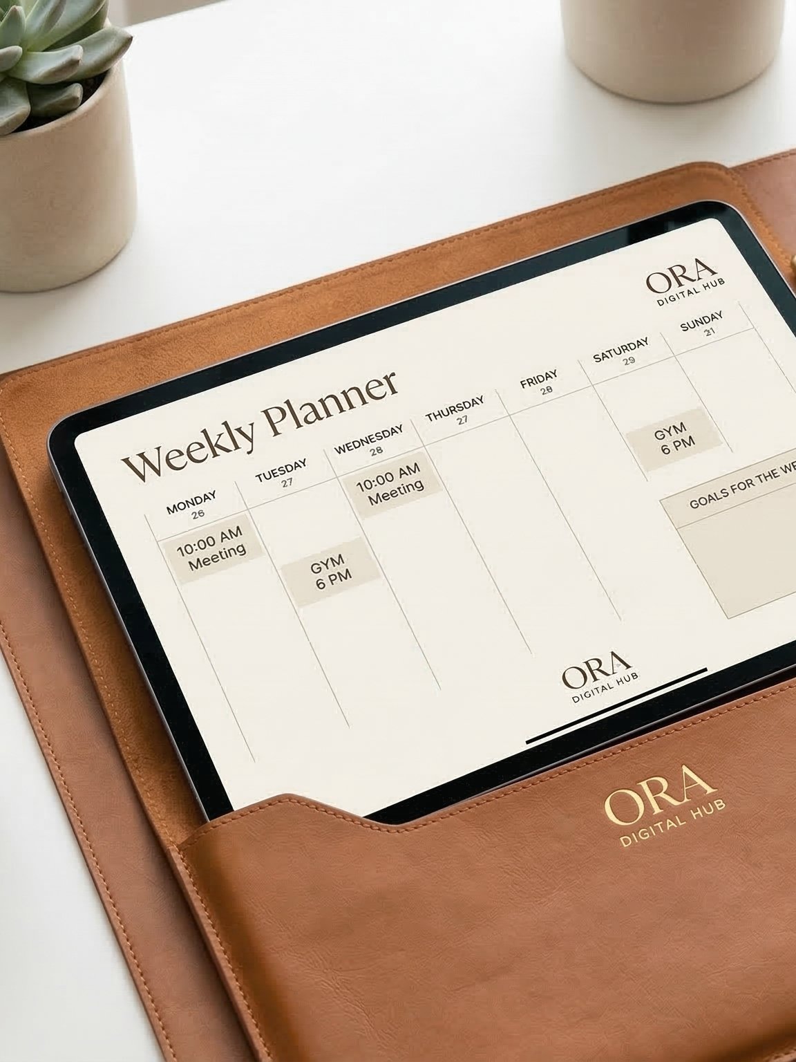 ORA Infinity | The Legacy System product image (3)