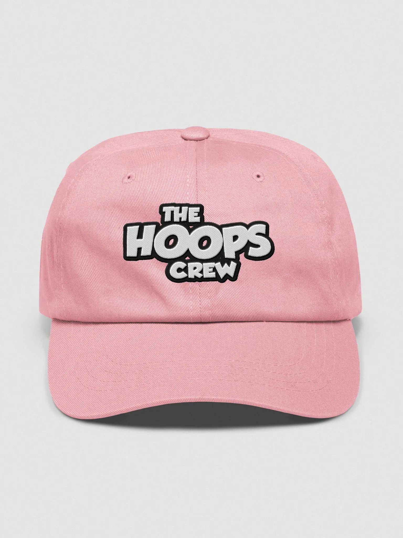 The Hoops Crew Classic Cap product image (1)