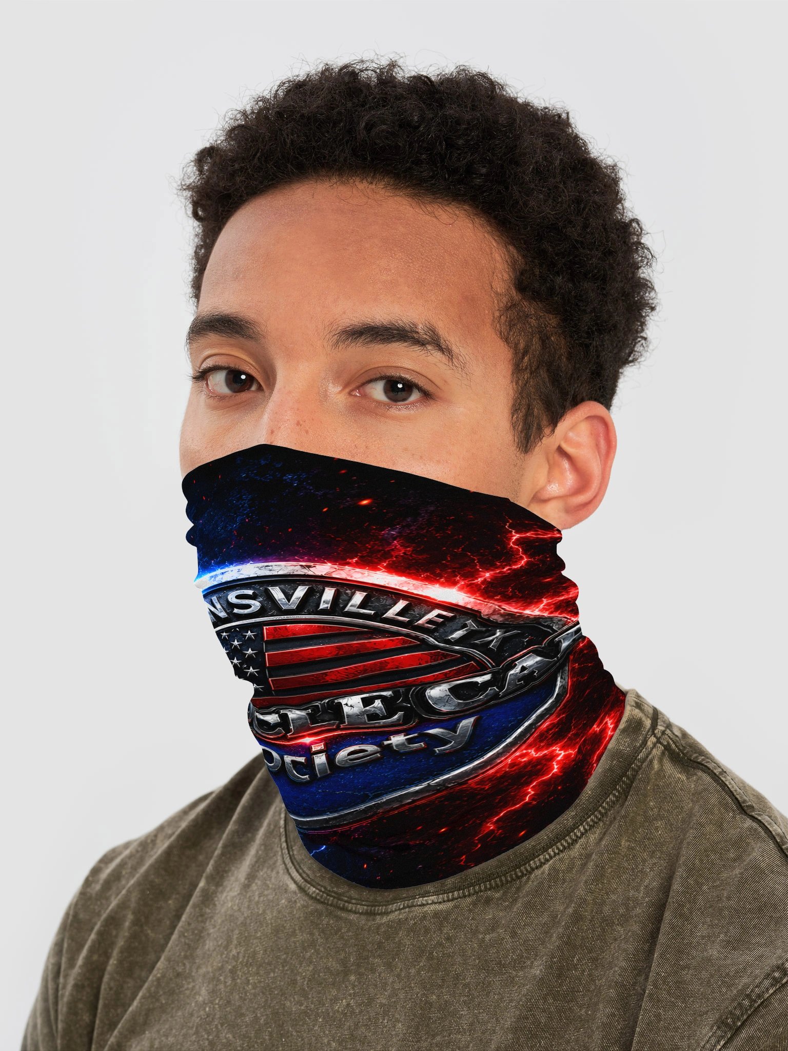 MCS - Neck Gator product image (2)