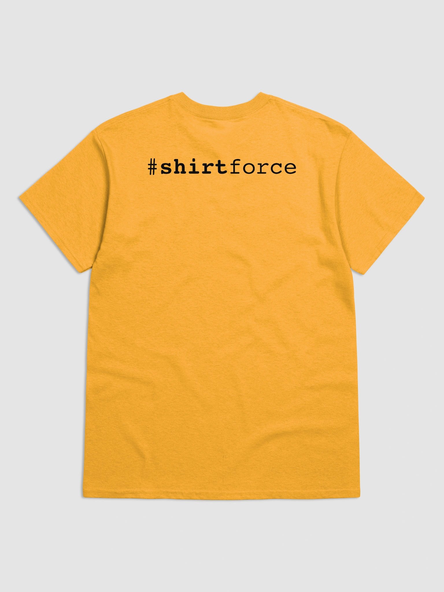 If it's not in Salesforce, it doesn't Exist product image (68)