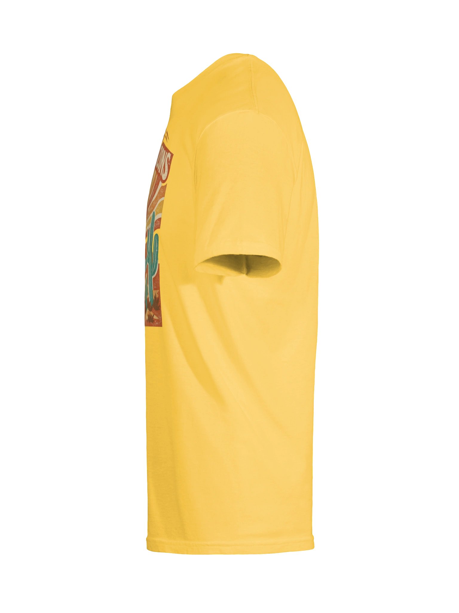 Golden Horizons Tee product image (9)