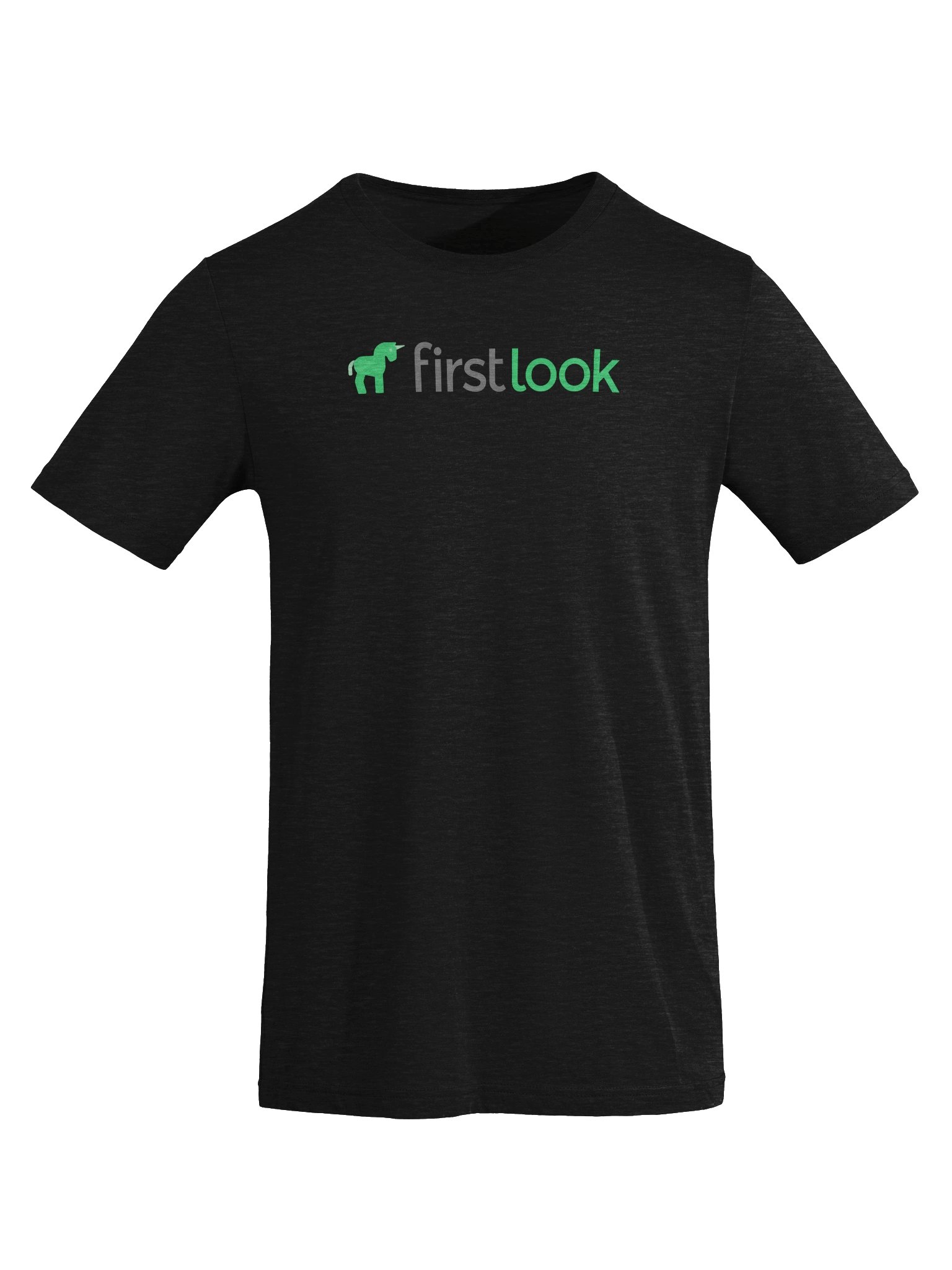 Comfy Tee - Full Logo product image (8)