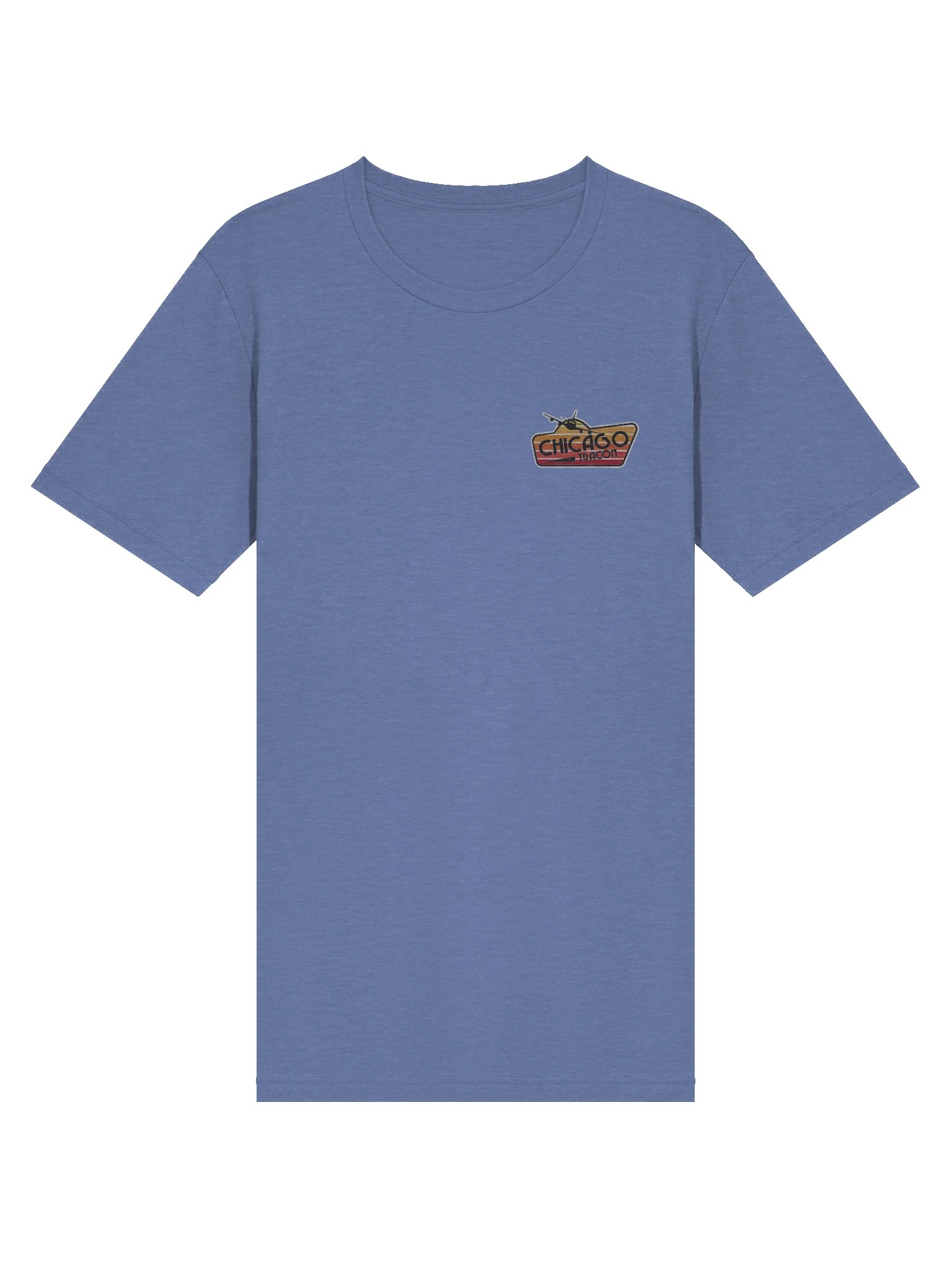 C90 Retro Sunset T product image (5)