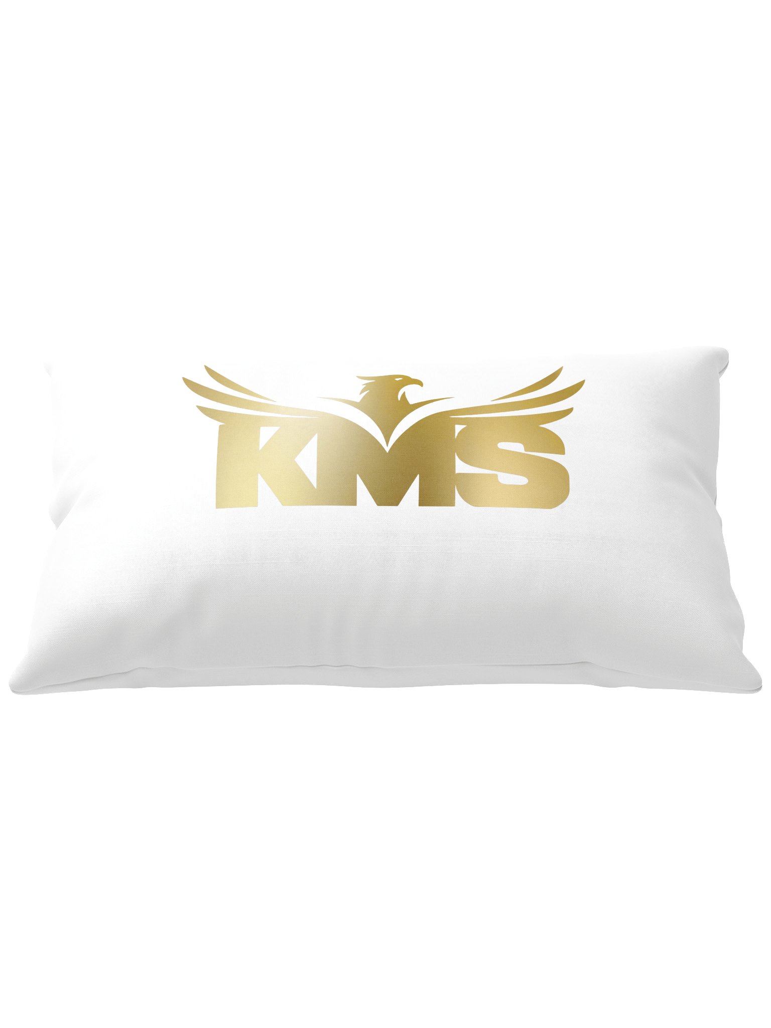 Coussin KMS Or product image (1)