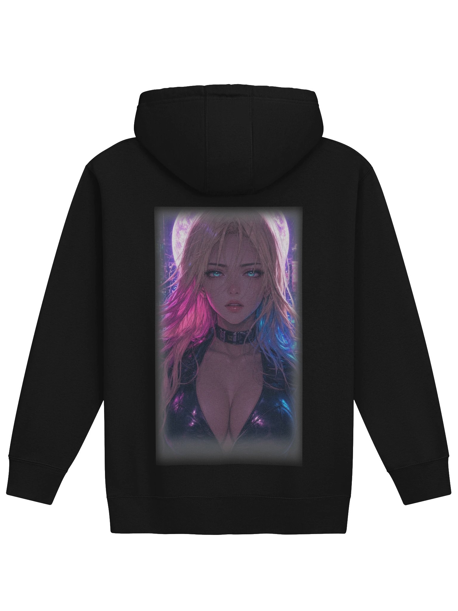 TH1RT3ENTH FLOOR Premium Hoodie product image (2)