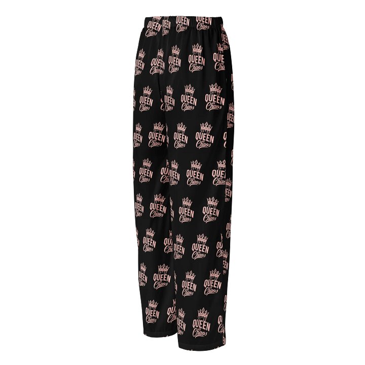 Queen of Chaos Women's Pajama Pants product image (2)