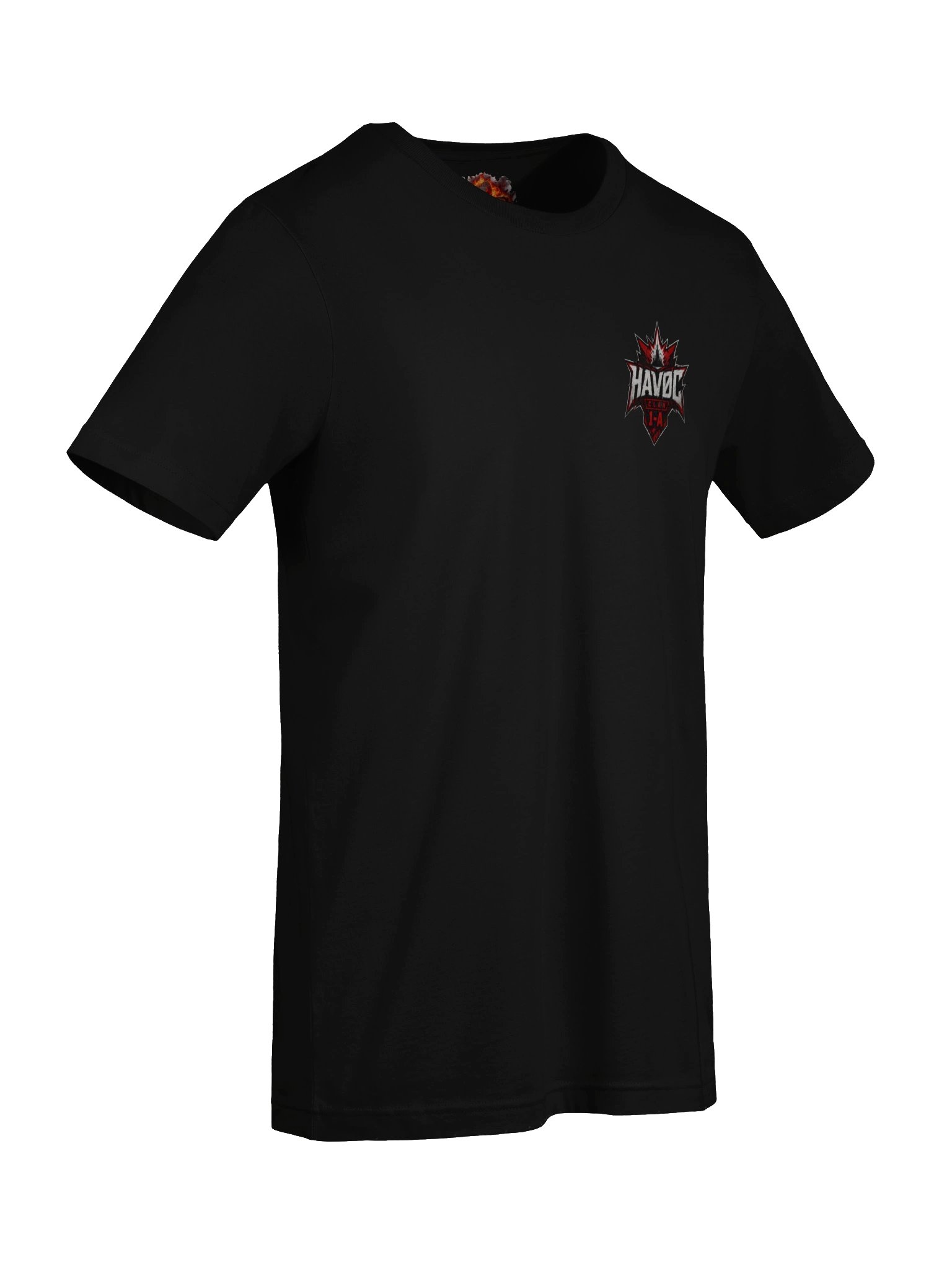 HaVOC Class 1-A "My Hero Acadamia" inspired Tee product image (27)