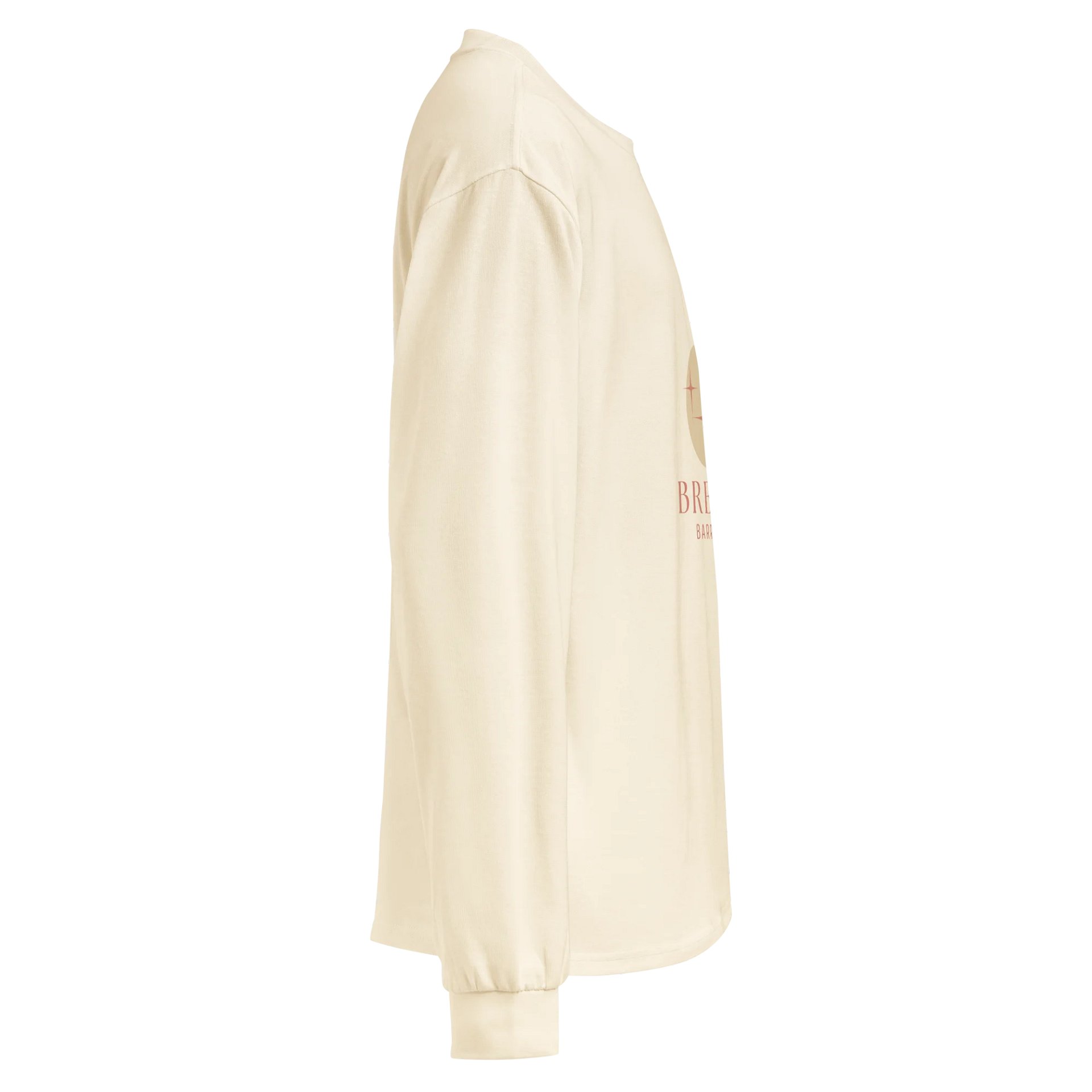 Women's Premium Heavyweight Long Sleeve Shirt HLFB0105 product image (2)
