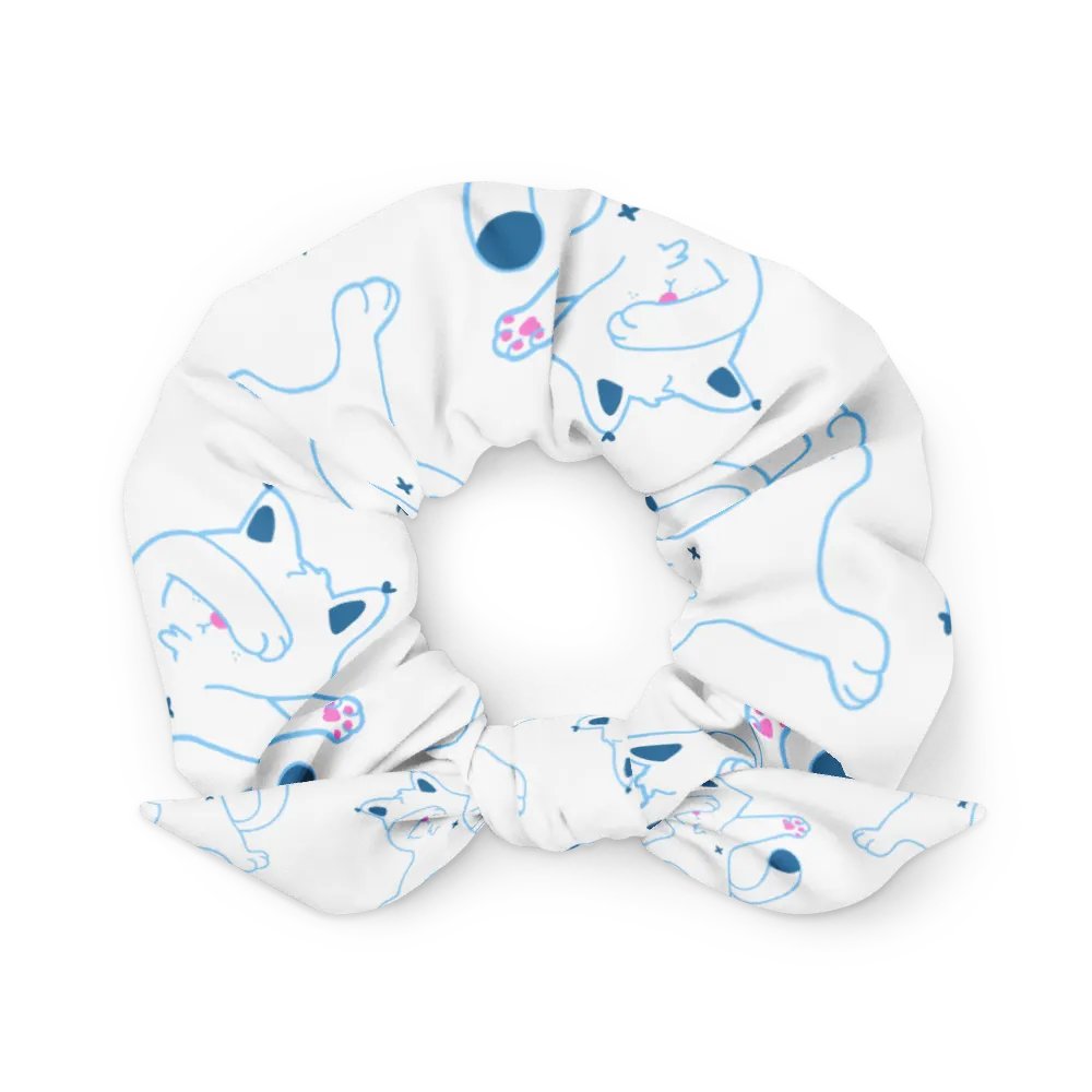 Dab Cat Bow product image (2)