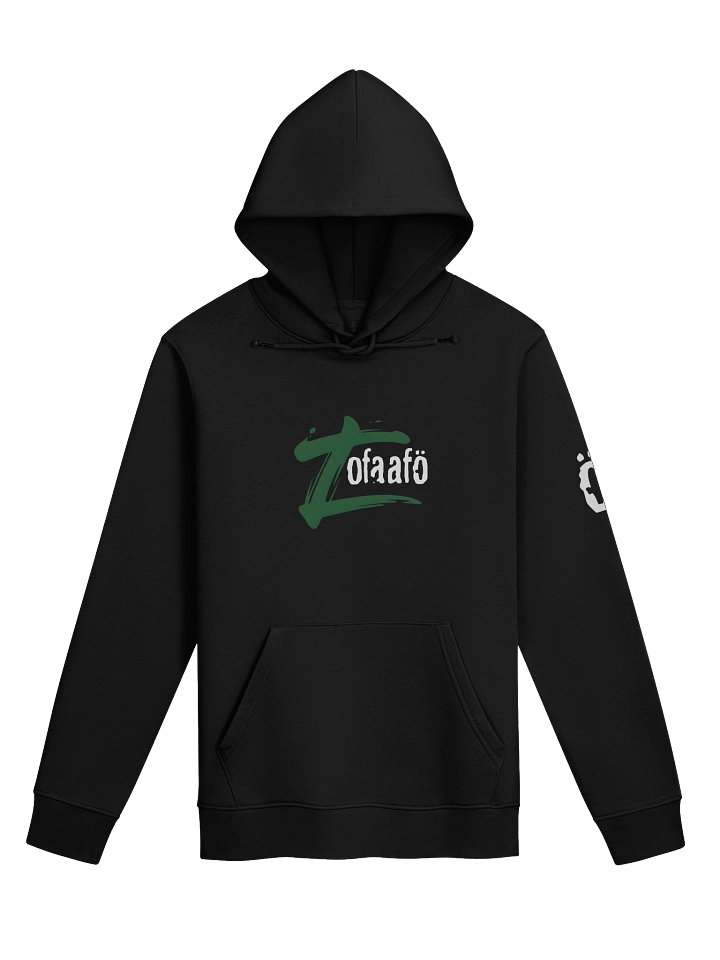 ö Hoodie II product image (3)