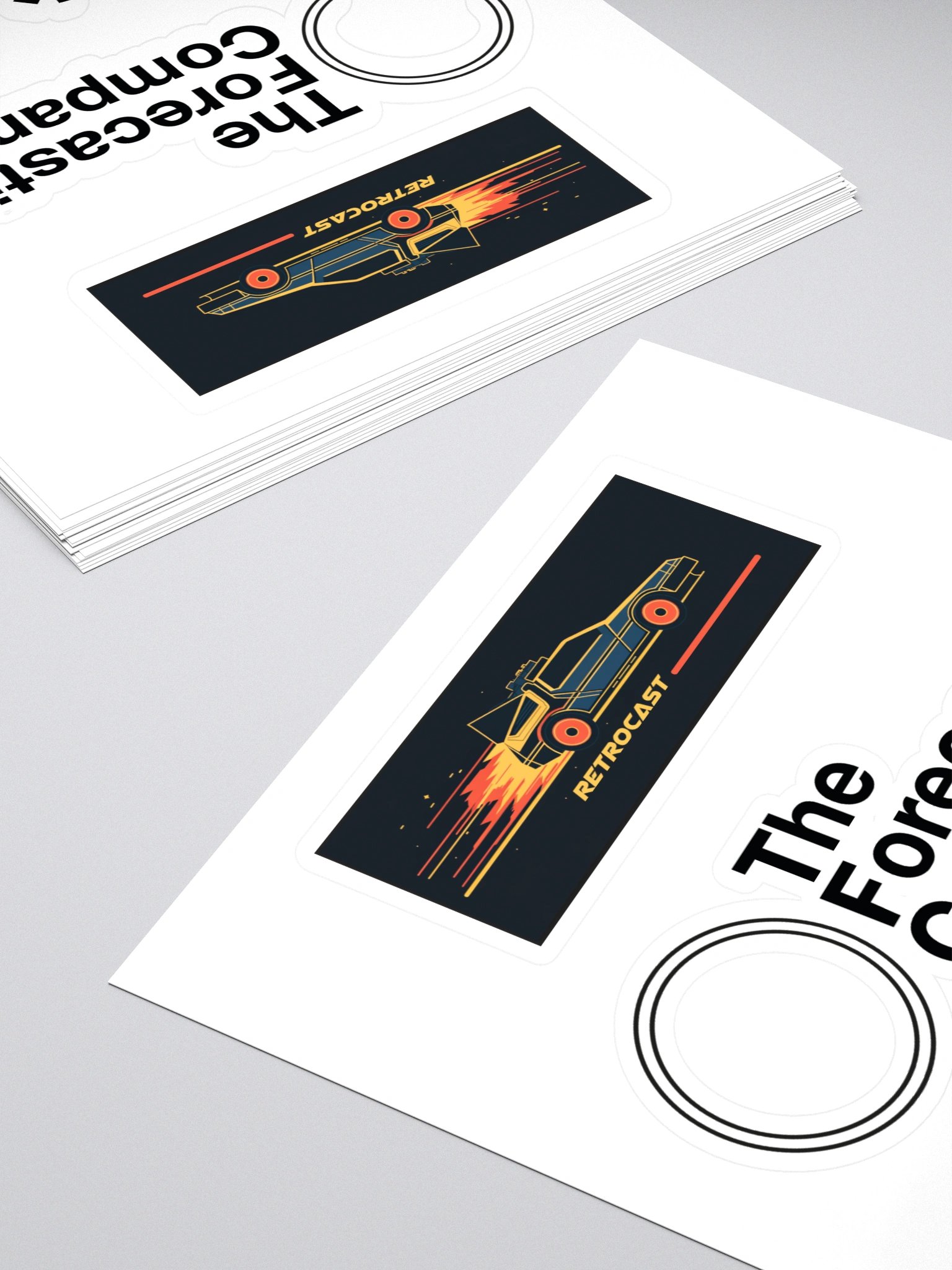 Various stickers product image (4)