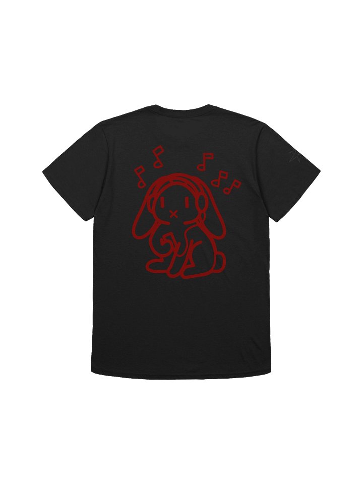 Bowl T-Shirt product image (4)