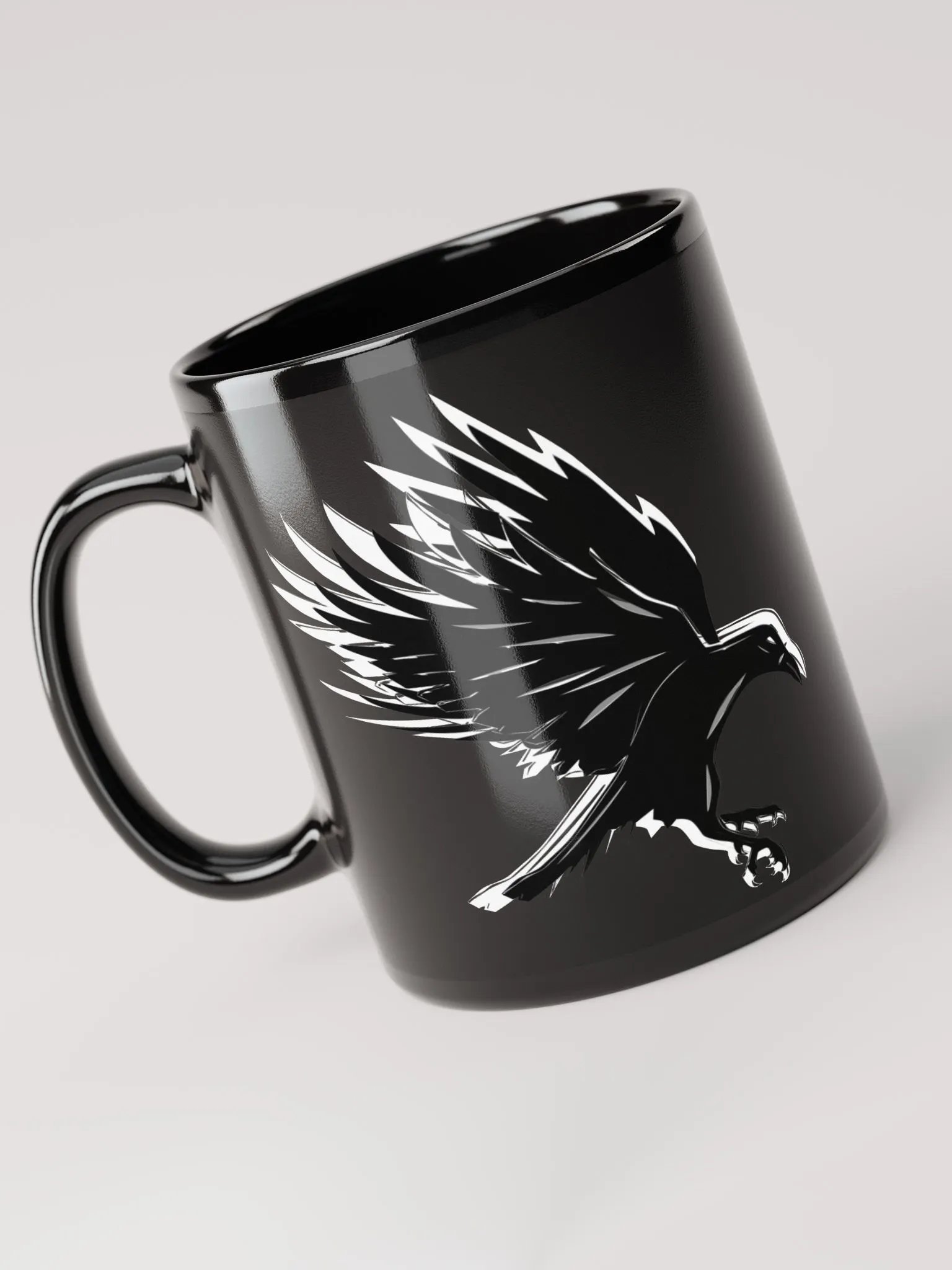 Logo Coffee Mug product image (5)