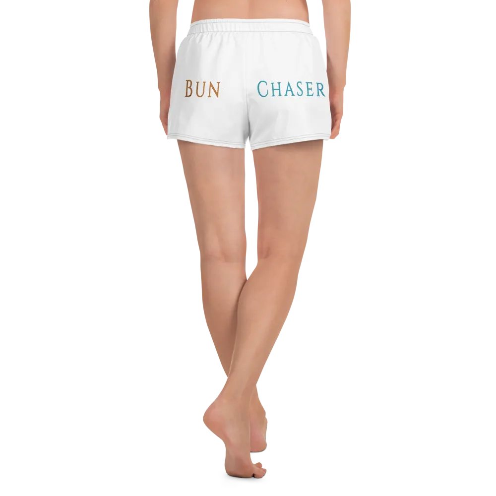 "Bun"-Chaser Athletic Shorts product image (2)