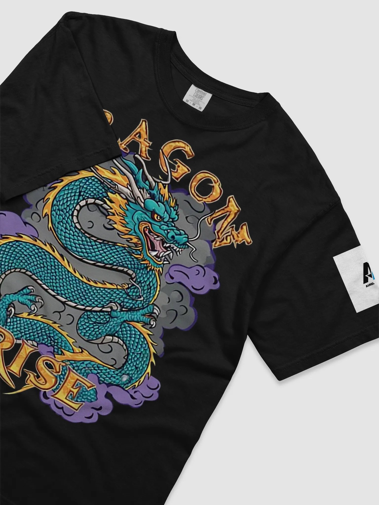 DRAGON RISE product image (21)