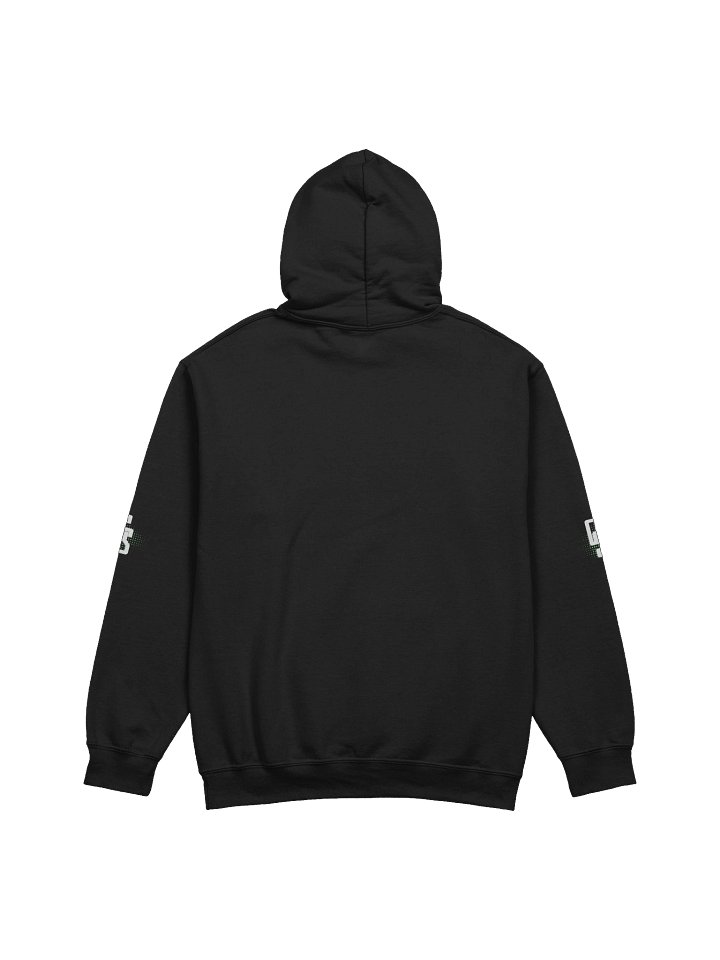 Clear Shots Hoodie product image (2)