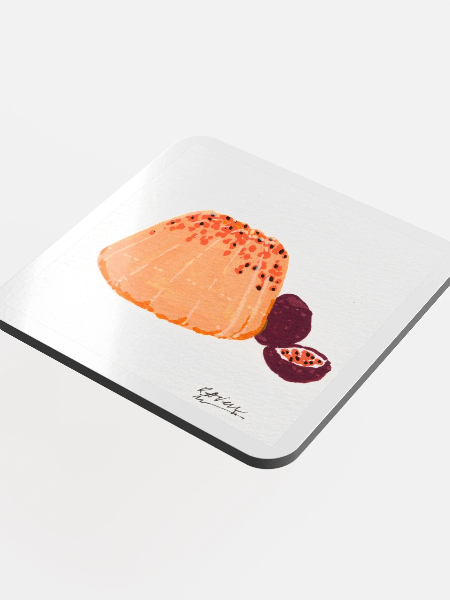 Passion Fruit Jello product image (4)