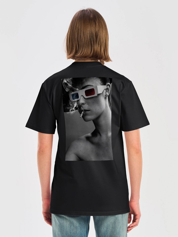 Double Vision Tee product image (2)
